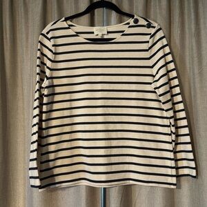 Sézane Colette Mariniere